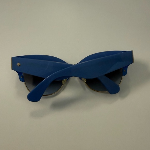 Kate Spade Cat Eye Sunglasses - Picture 2 of 4